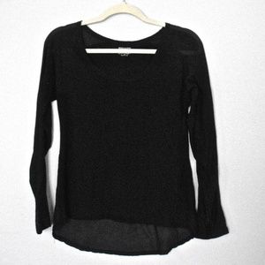 3/$25! Converse One Star Sheer Top